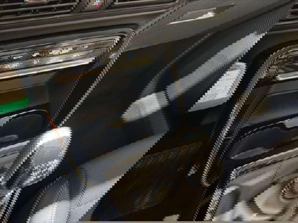 Citroen C3 usata a Salerno (17)