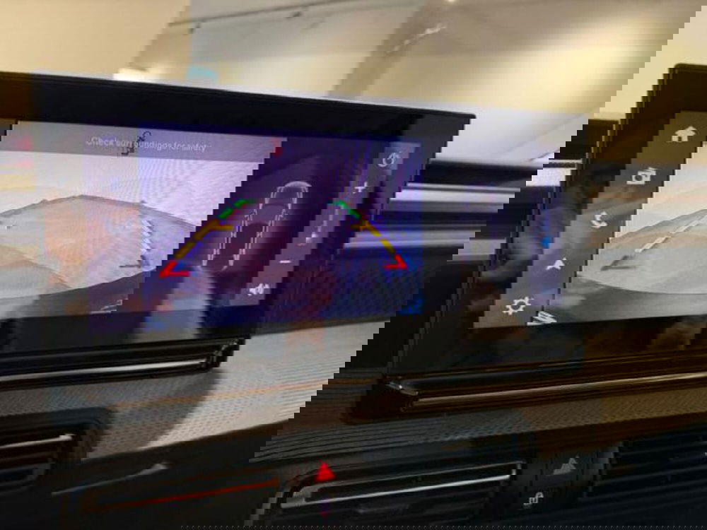 Citroen C3 usata a Salerno (18)