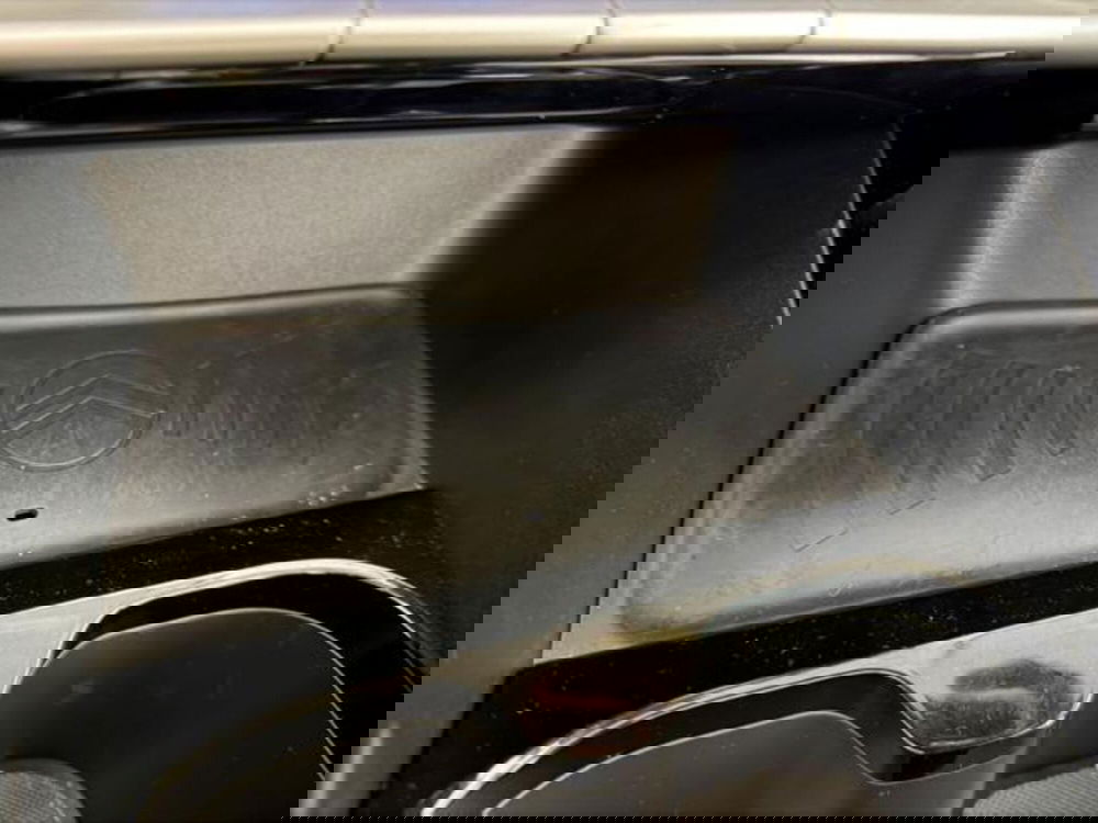 Citroen C3 usata a Salerno (19)