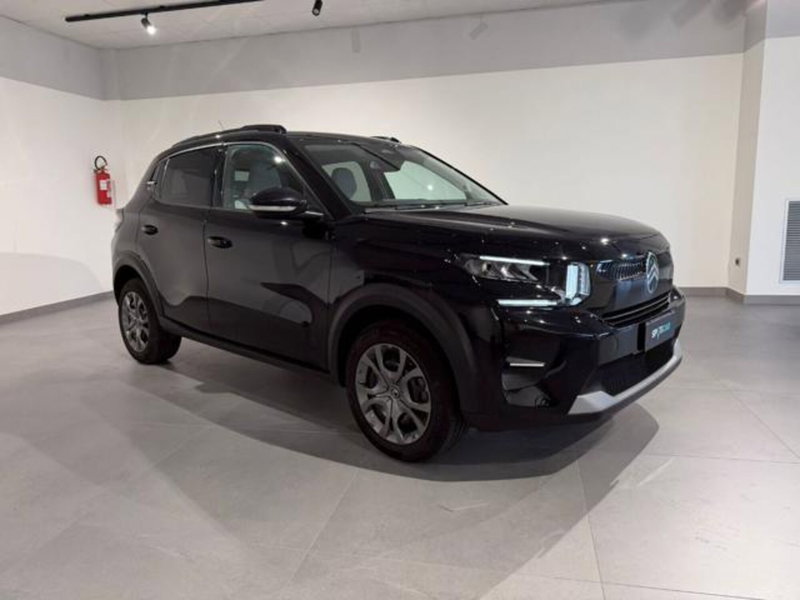 Citroen C3 usata a Salerno (2)