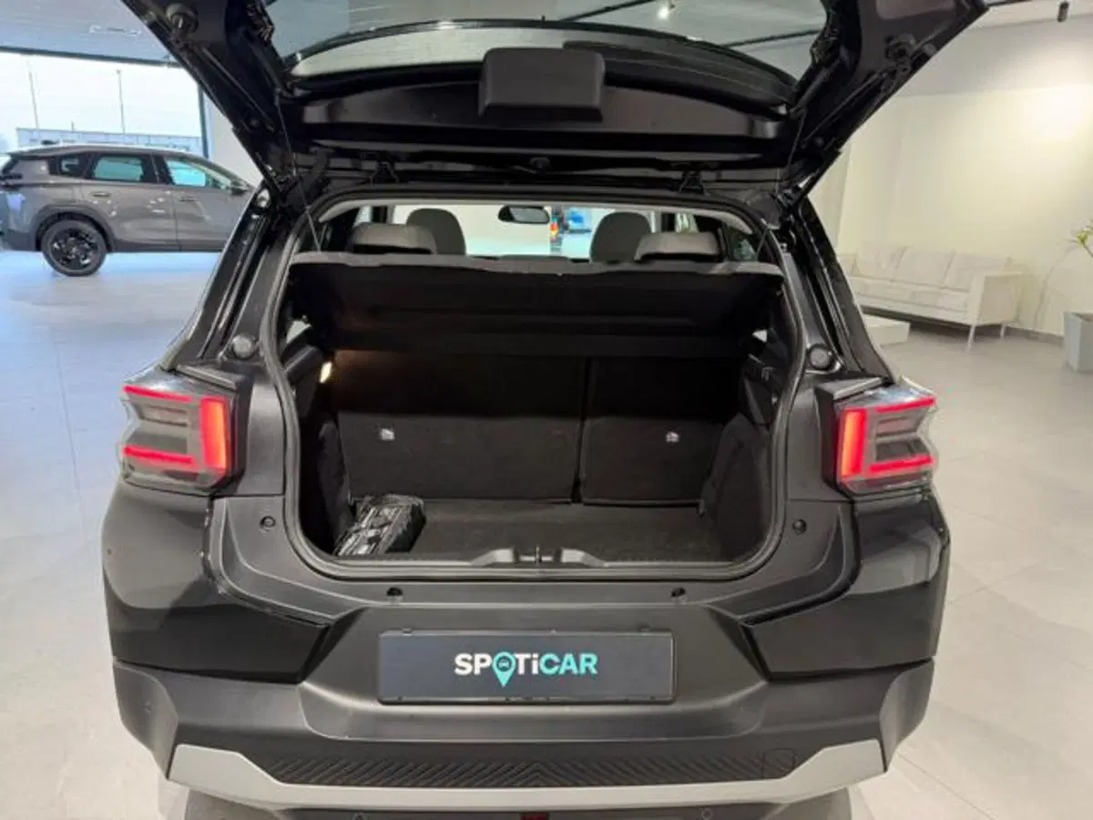 Citroen C3 usata a Salerno (20)