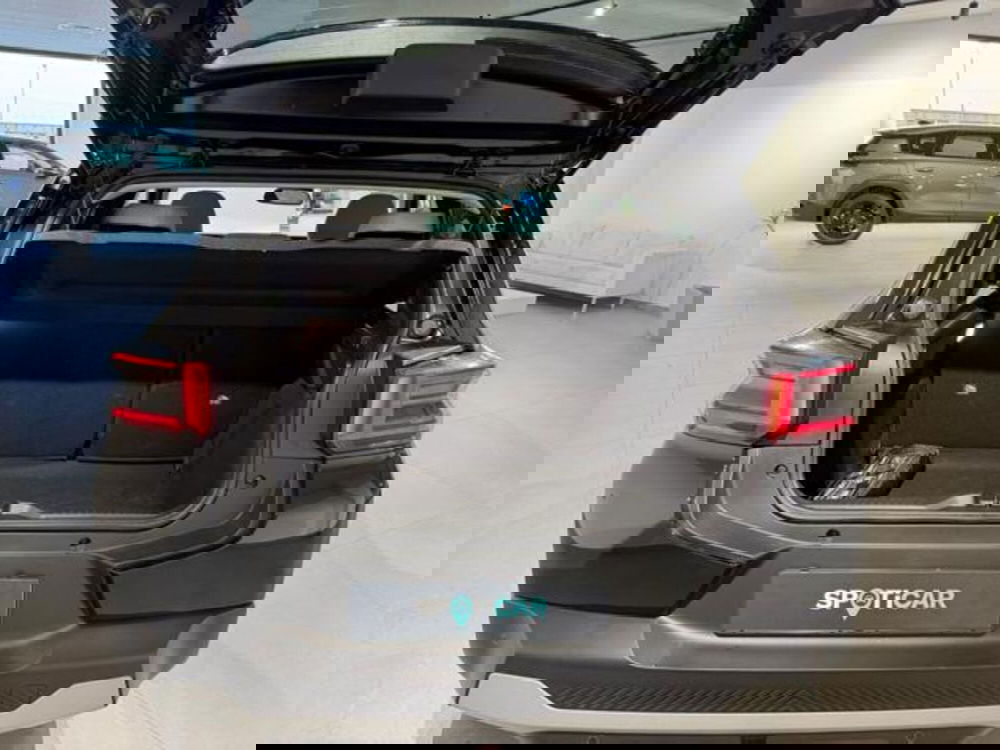 Citroen C3 usata a Salerno (20)