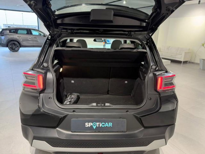 Citroen C3 usata a Salerno (20)