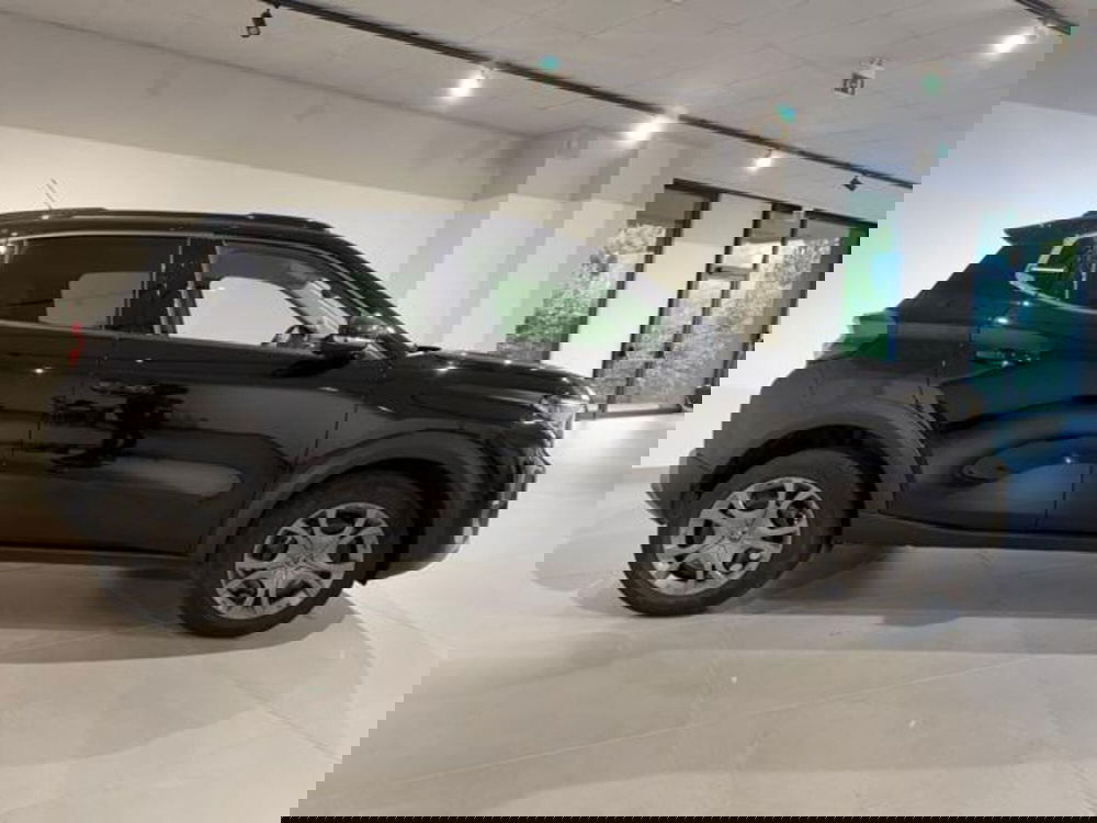 Citroen C3 usata a Salerno (3)