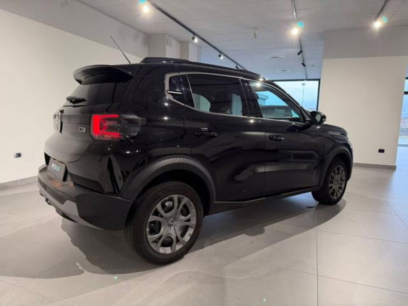 Citroen C3 usata a Salerno (4)