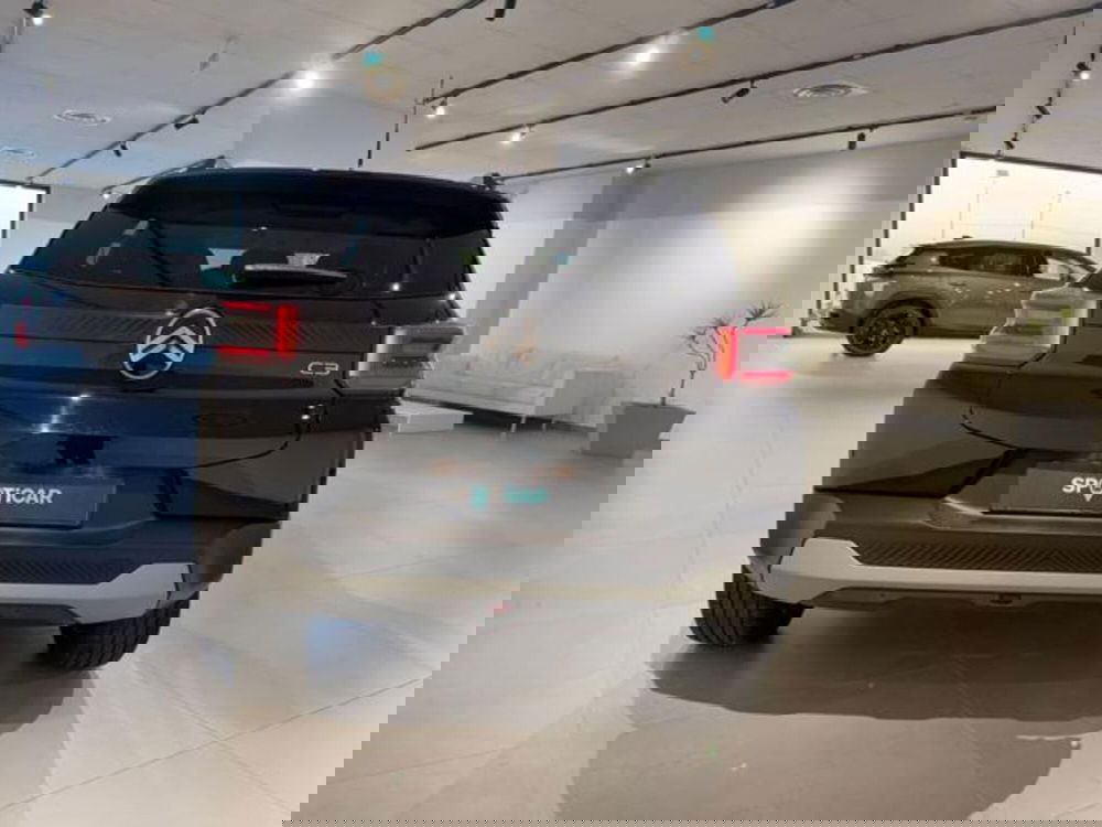 Citroen C3 usata a Salerno (5)