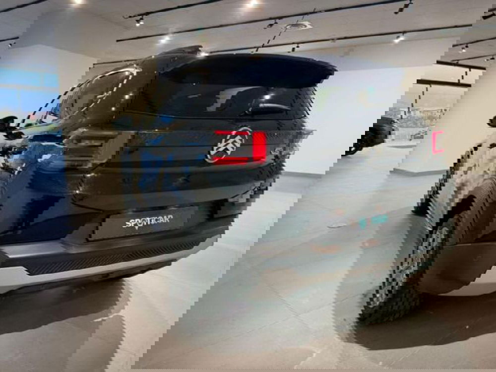 Citroen C3 usata a Salerno (6)