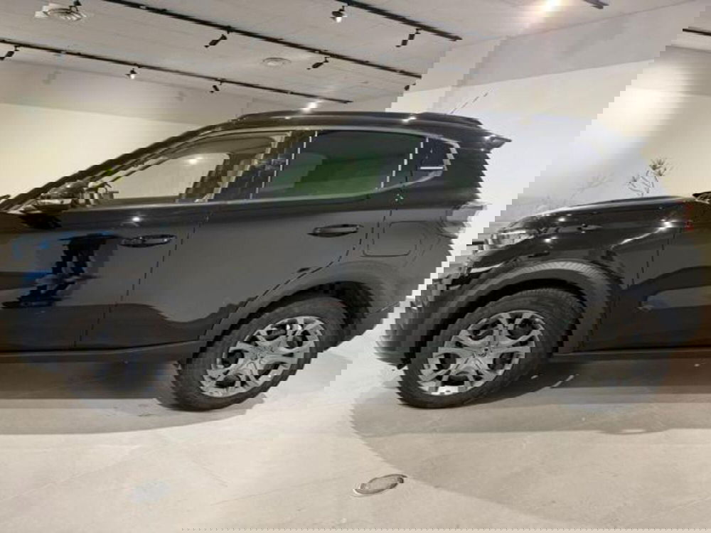 Citroen C3 usata a Salerno (7)