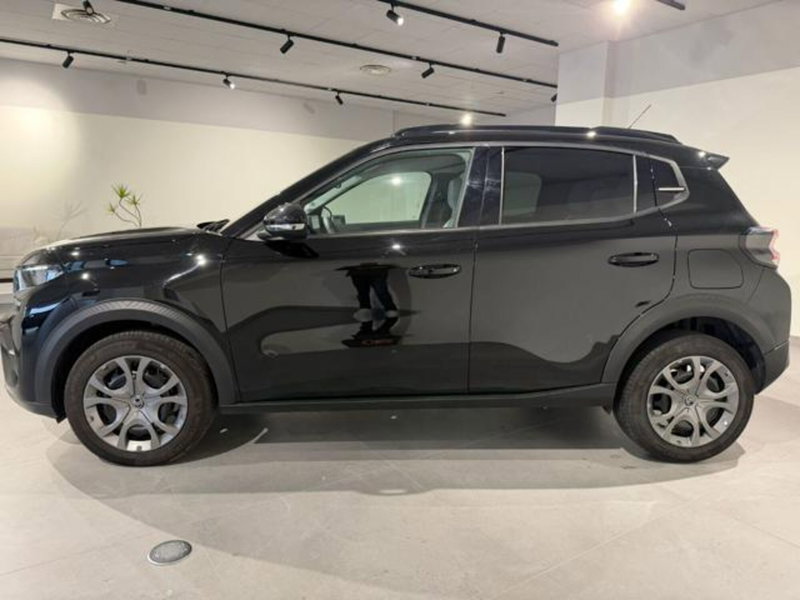 Citroen C3 usata a Salerno (7)
