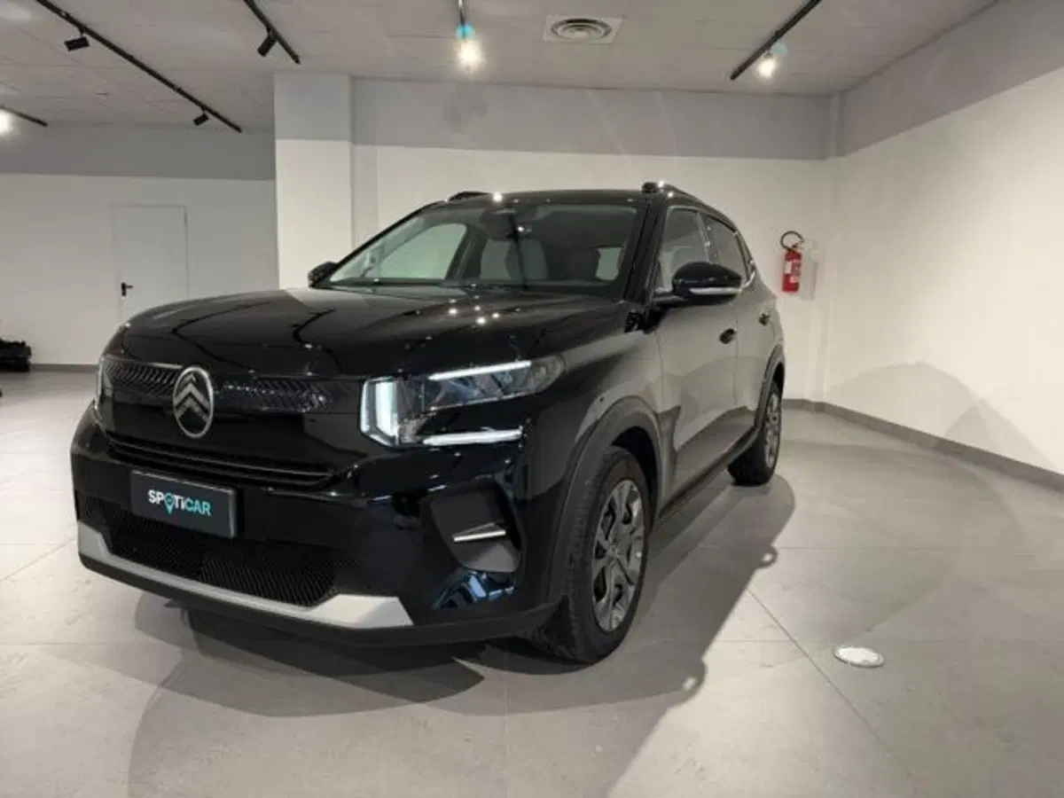 Citroen C3 usata a Salerno (8)