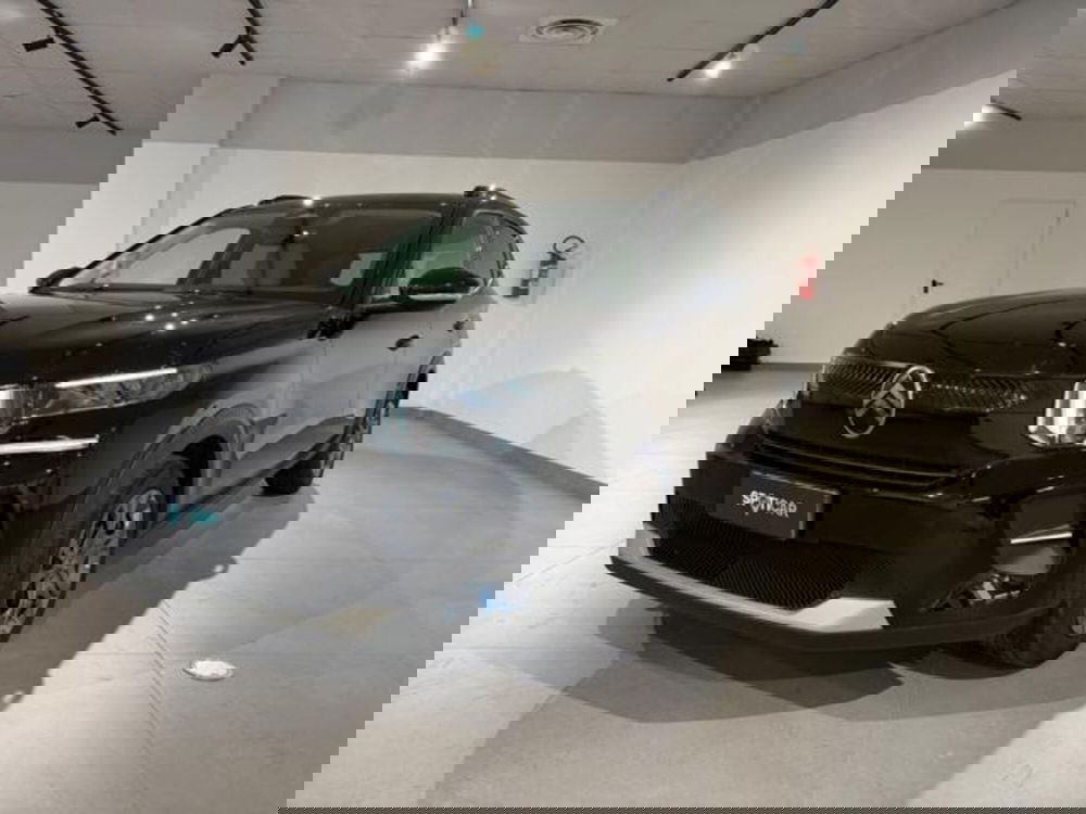 Citroen C3 usata a Salerno (8)