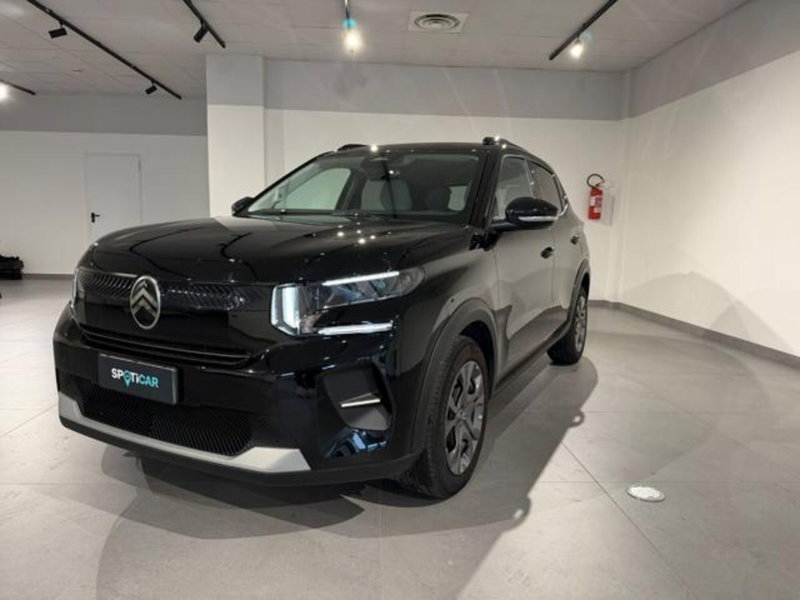 Citroen C3 usata a Salerno (8)