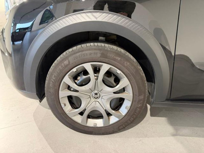 Citroen C3 usata a Salerno (9)
