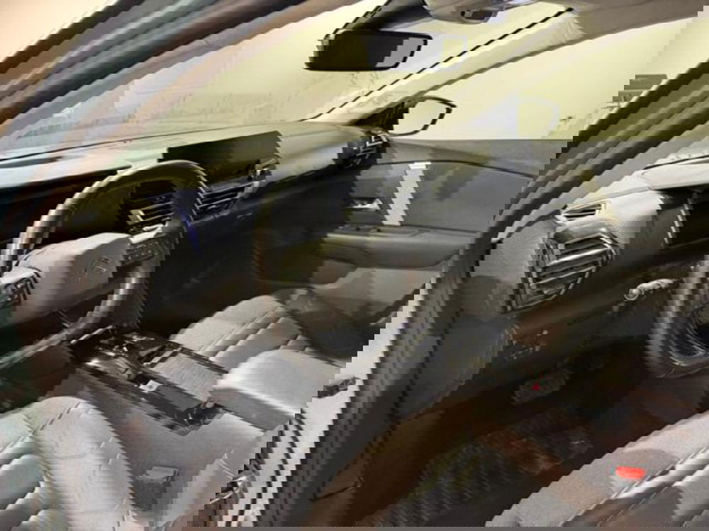 Citroen C4 usata a Salerno (10)