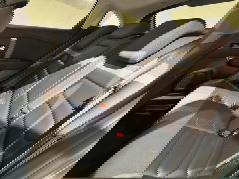 Citroen C4 usata a Salerno (12)