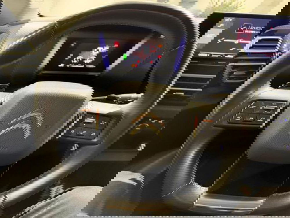 Citroen C4 usata a Salerno (14)