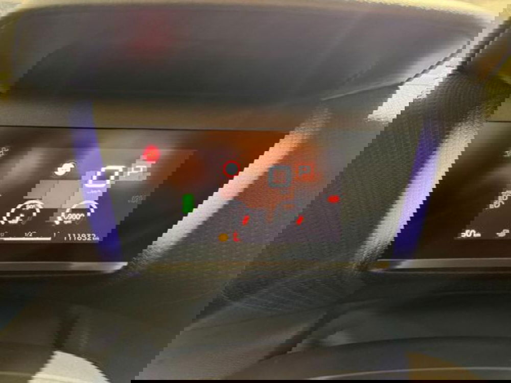 Citroen C4 usata a Salerno (15)