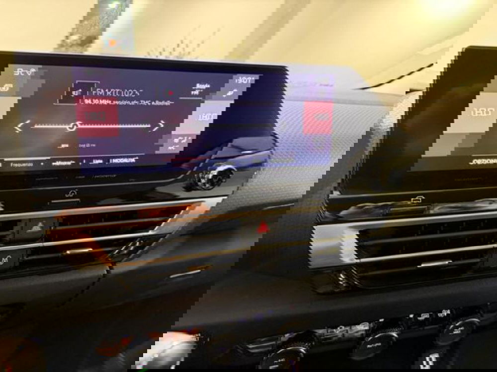 Citroen C4 usata a Salerno (16)