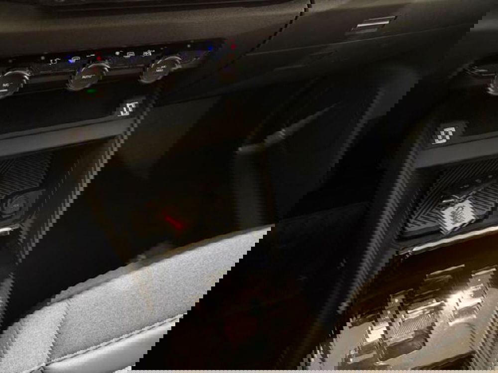 Citroen C4 usata a Salerno (17)