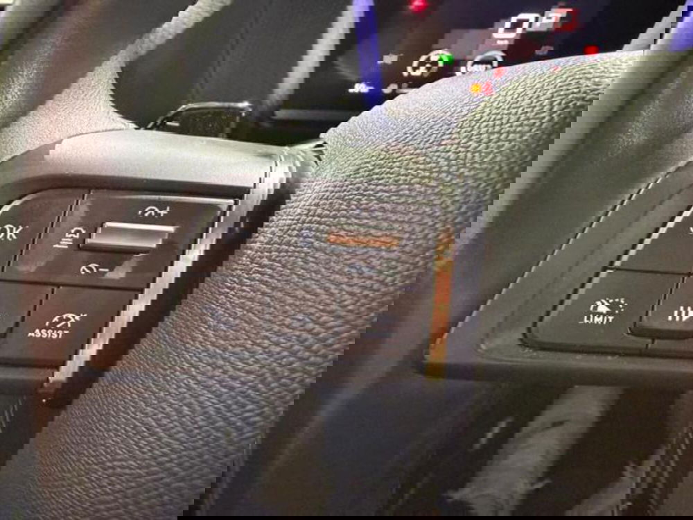 Citroen C4 usata a Salerno (18)