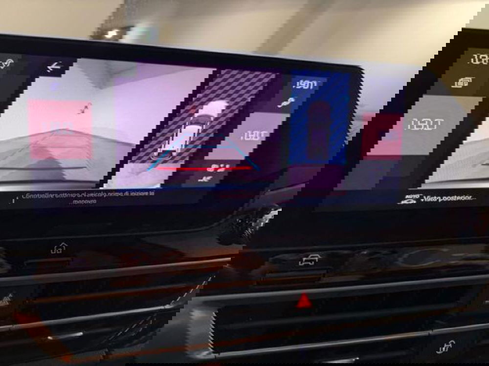 Citroen C4 usata a Salerno (19)