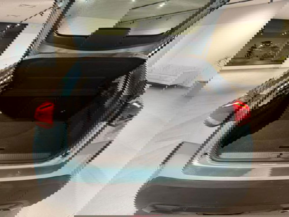 Citroen C4 usata a Salerno (20)