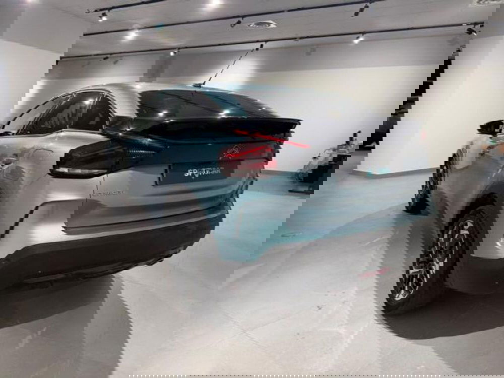 Citroen C4 usata a Salerno (6)