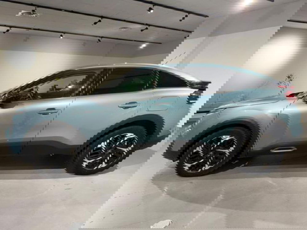 Citroen C4 usata a Salerno (7)