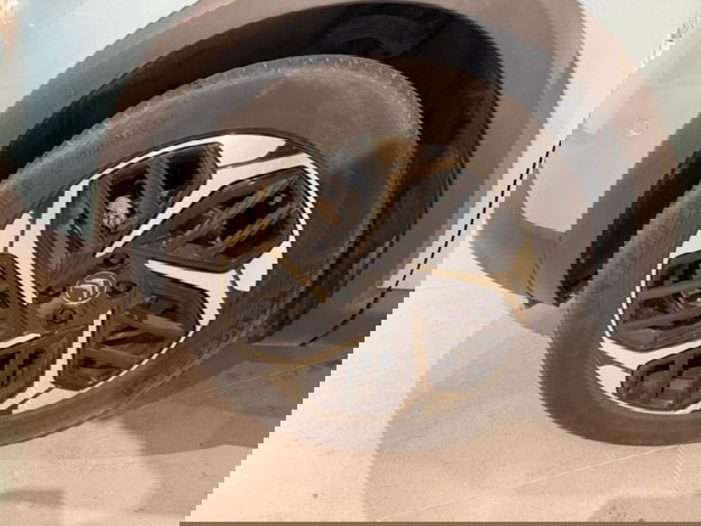 Citroen C4 usata a Salerno (9)