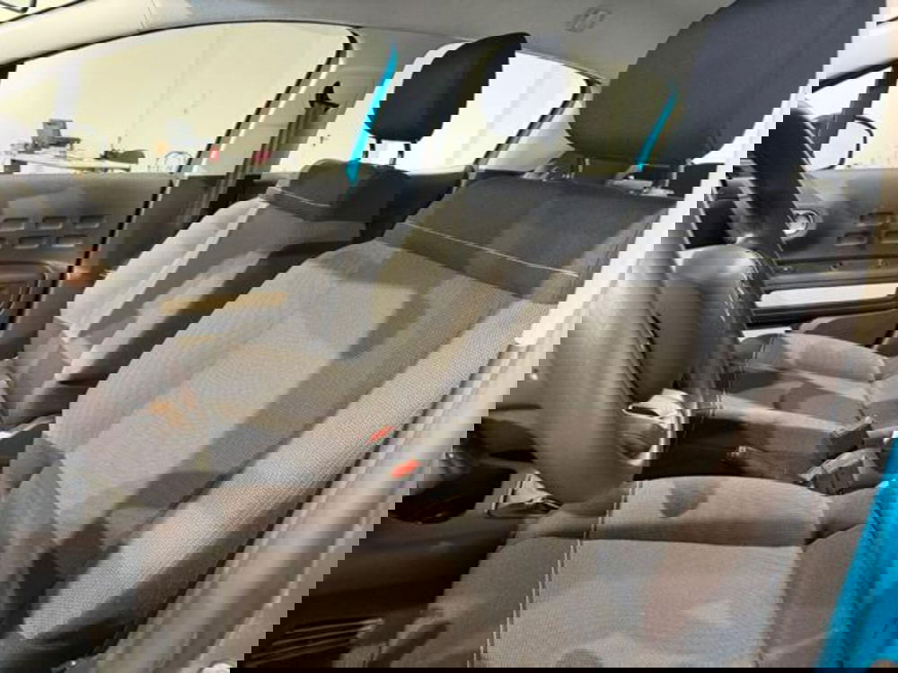 Citroen C3 usata a Salerno (11)