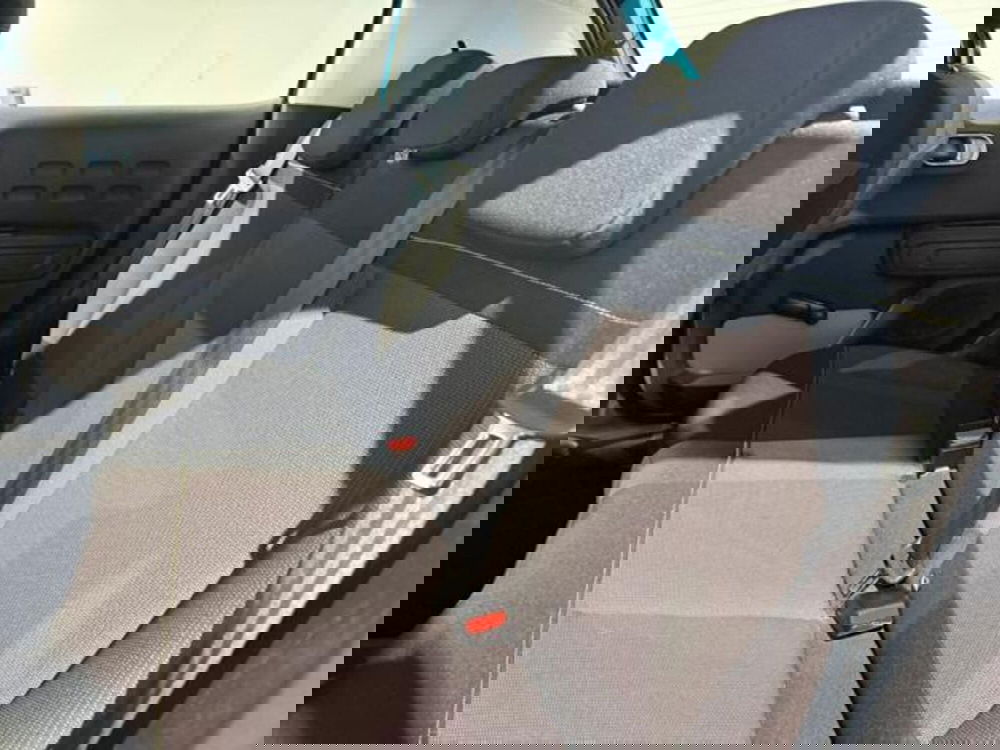 Citroen C3 usata a Salerno (12)