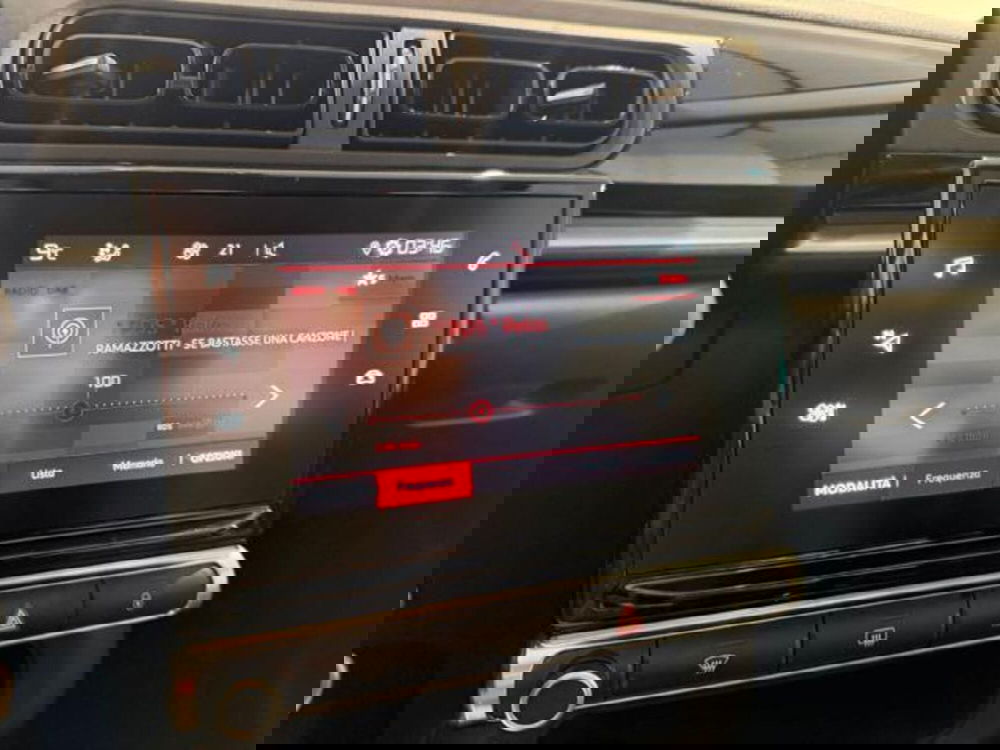 Citroen C3 usata a Salerno (16)