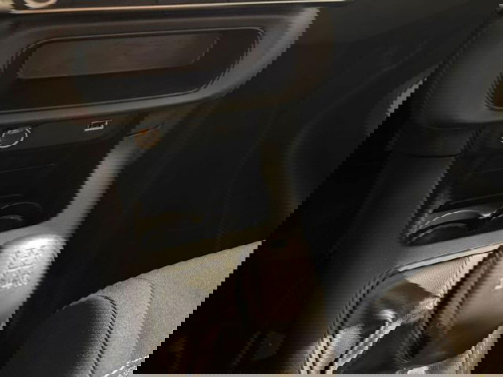 Citroen C3 usata a Salerno (17)