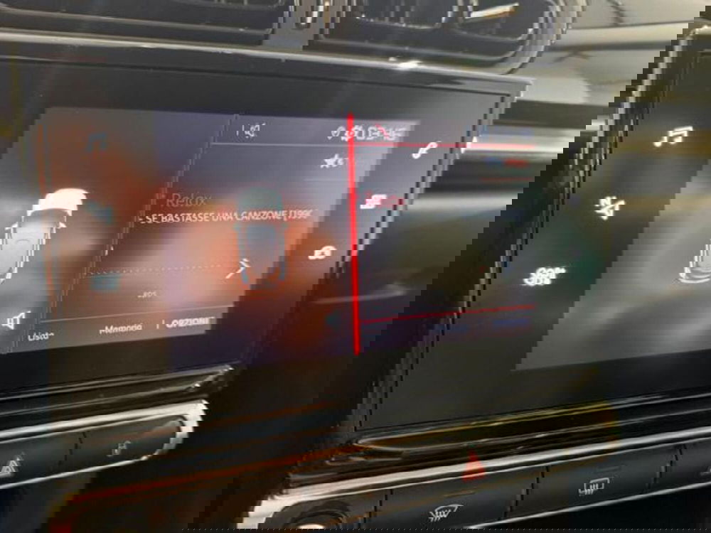 Citroen C3 usata a Salerno (19)