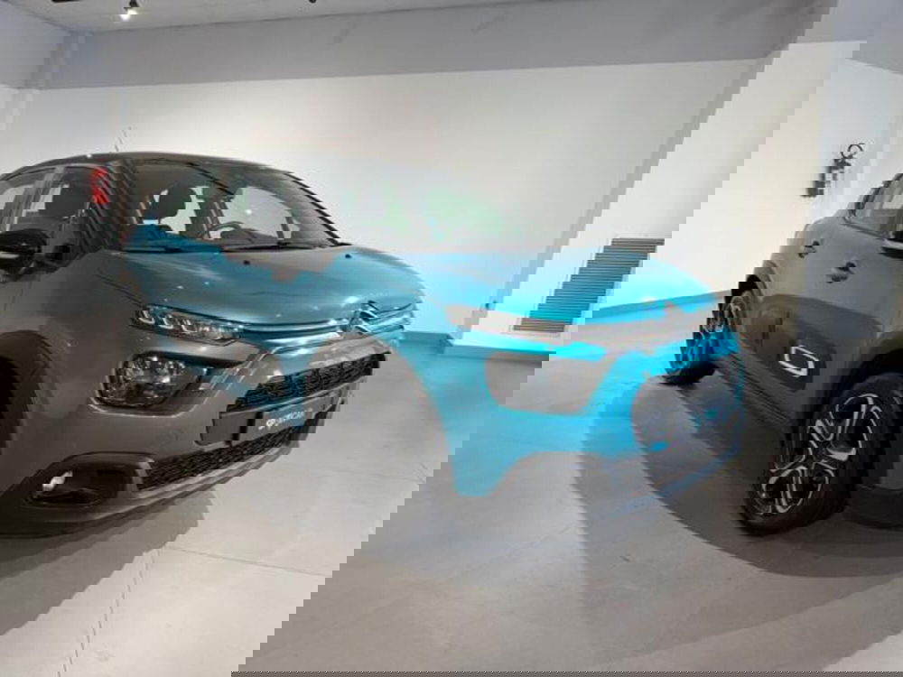 Citroen C3 usata a Salerno (2)