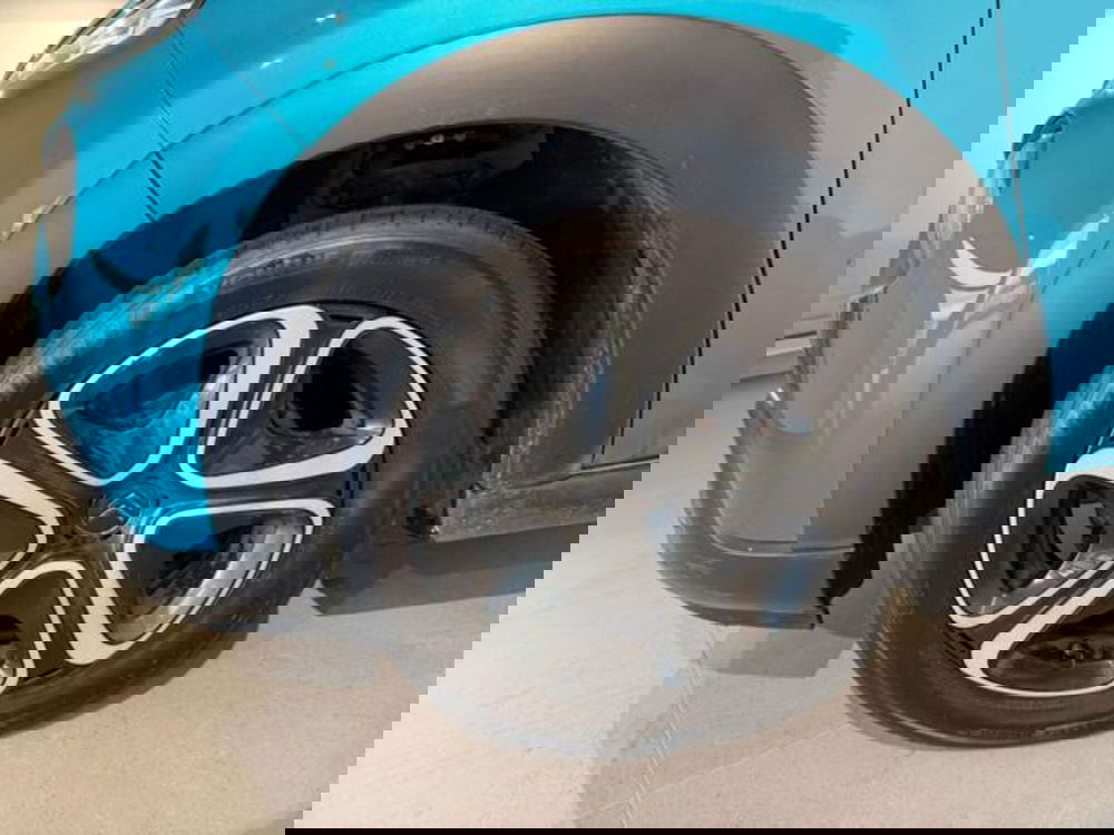 Citroen C3 usata a Salerno (9)