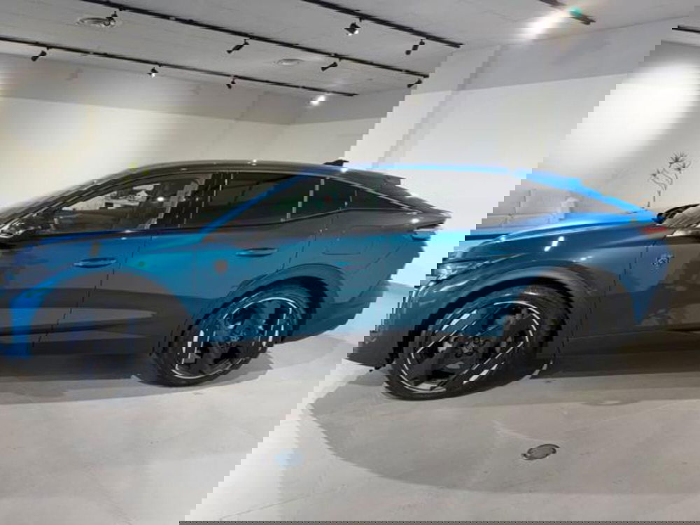 Peugeot 408 nuova a Salerno (7)