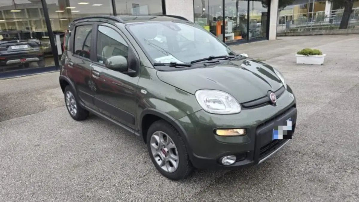 Fiat Panda usata a Macerata (3)