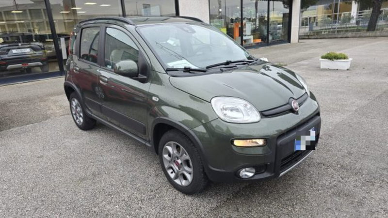 Fiat Panda usata a Macerata (3)