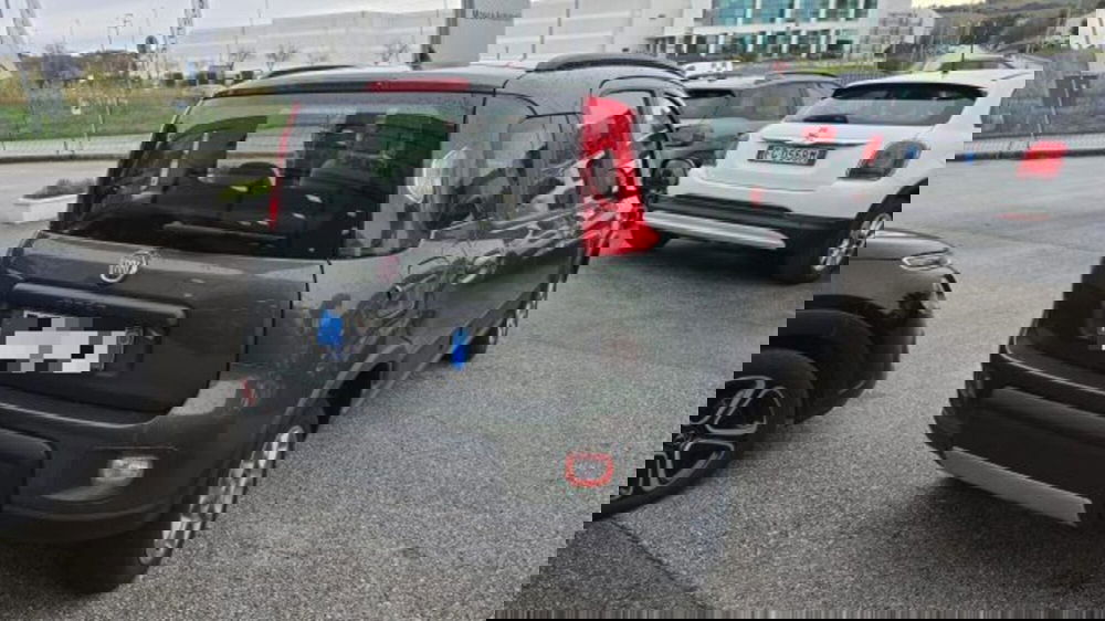 Fiat Panda usata a Macerata (4)