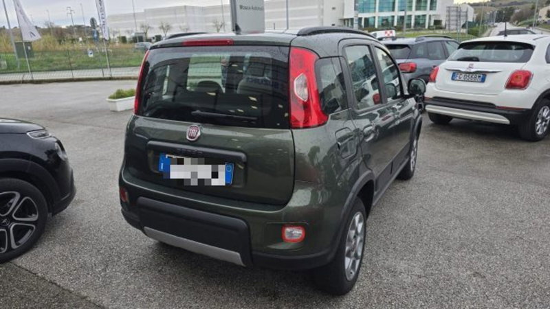 Fiat Panda usata a Macerata (4)