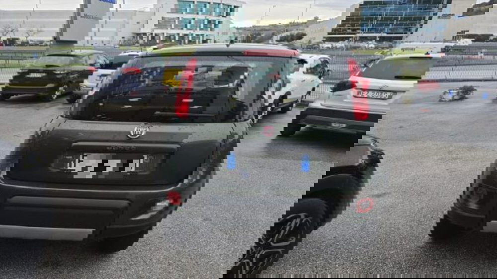 Fiat Panda usata a Macerata (5)