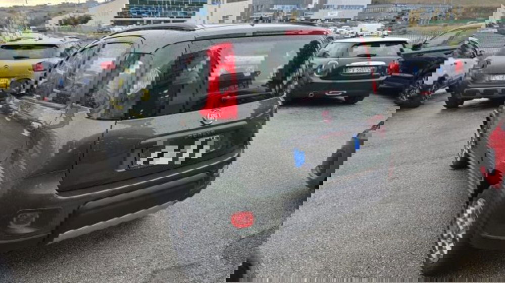 Fiat Panda usata a Macerata (6)