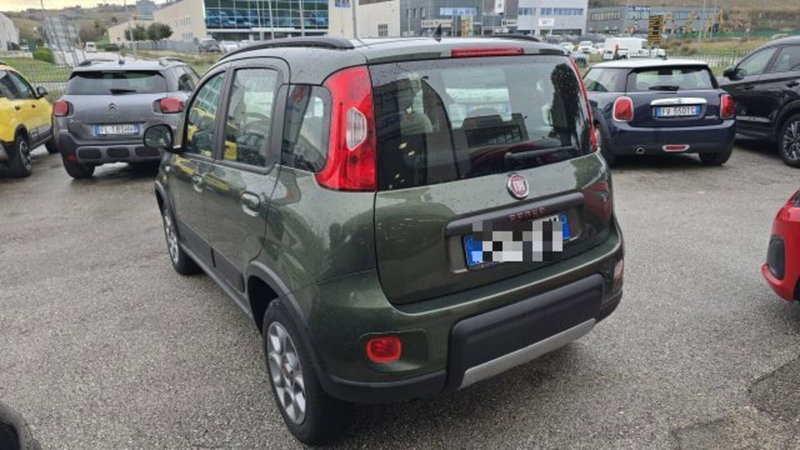 Fiat Panda usata a Macerata (6)