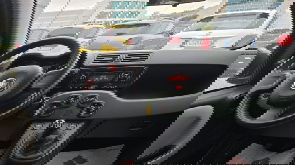 Fiat Panda usata a Macerata (7)