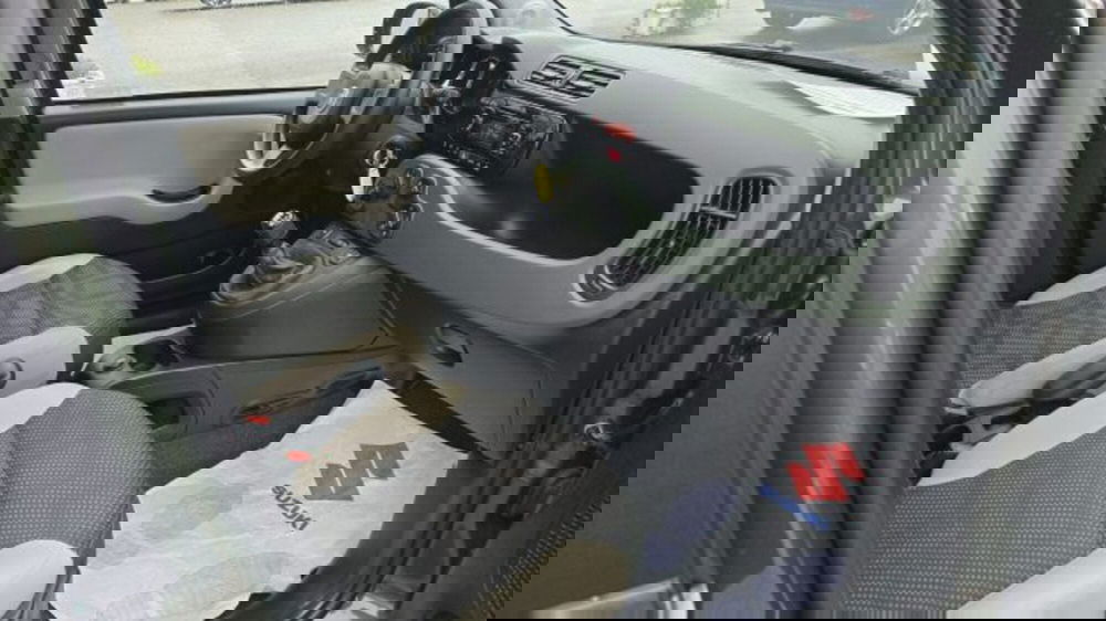 Fiat Panda usata a Macerata (8)