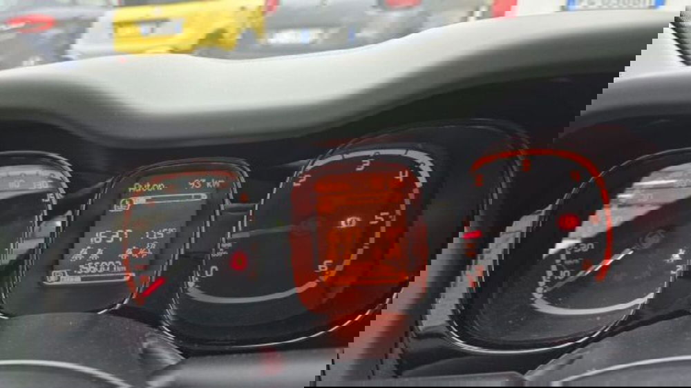 Fiat Panda usata a Macerata (9)