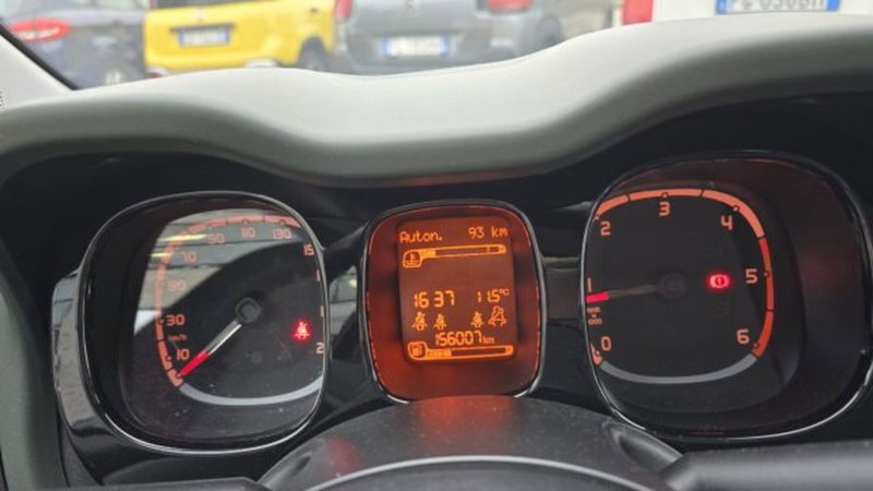Fiat Panda usata a Macerata (9)