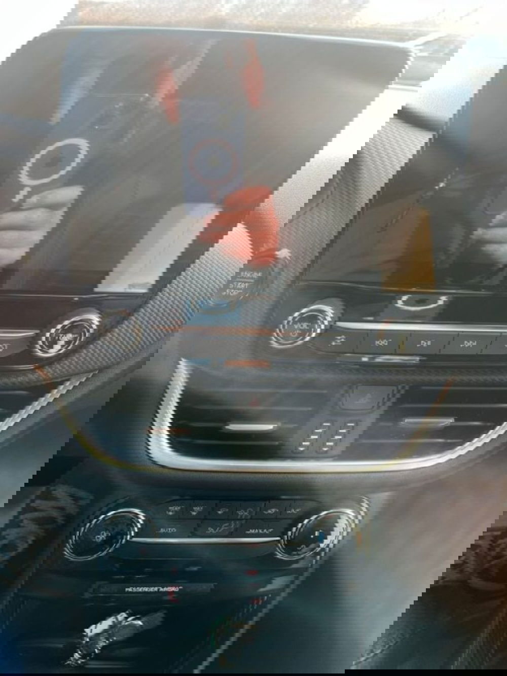 Ford Puma usata a Lodi (11)