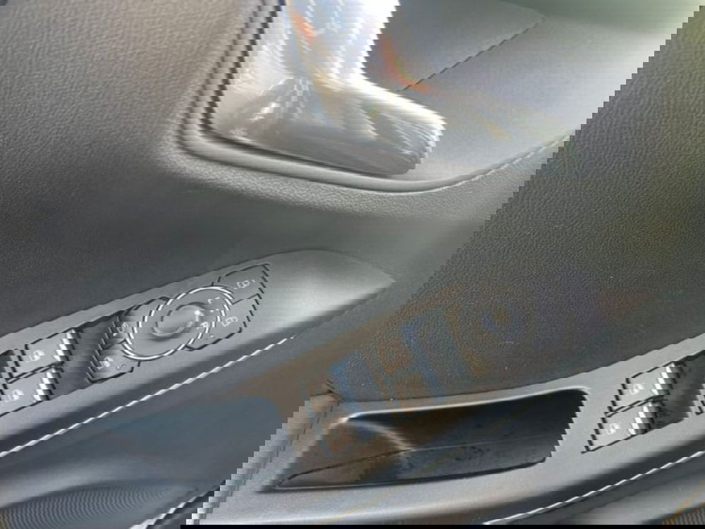 Ford Puma usata a Lodi (12)